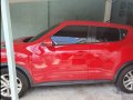 Red Nissan Juke 2016 at 46000 for sale in Parañaque-10