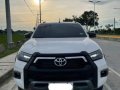 White Toyota Hilux 2020 for sale in Quezon-3