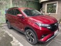Red Toyota Rush 2019 for sale in Pasig-5