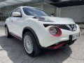 White Nissan Juke 2018 for sale in Pasig-9