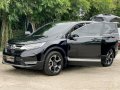 Selling Black Honda CR-V 2018 in Quezon-6