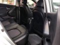 Brightsilver Hyundai Tucson 2012 for sale in Las Pinas-4