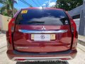 Red Mitsubishi Montero Sport 2020 for sale in Las Piñas-6