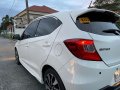 White Honda Brio 2019 for sale in Las Piñas-7