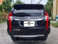 Selling Black Mitsubishi Montero Sport 2019 in Las Piñas-5