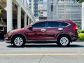 Sell Red 2017 Honda Cr-V -0