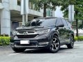 Selling Black Honda CR-V 2018 in Malvar-7