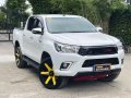 Selling White Toyota Hilux 2017 in Quezon-6