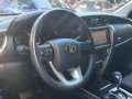 Selling Black Toyota Fortuner 2020 in Pasig-5