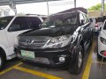 Black Toyota Fortuner 2006 for sale in Pasig-4