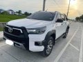 White Toyota Hilux 2020 for sale in Quezon-5