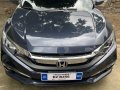 Black Honda Civic 2019 for sale in Pasig-4