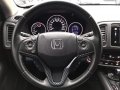 Blue Honda Hr-V 2015 for sale in Automatic-4