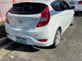 White Hyundai Accent 2013 for sale in Marikina-1