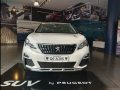 White Peugeot 3008 2020 at 300 for sale in Quezon City-6