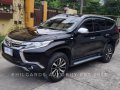 Selling Black Mitsubishi Montero Sport 2019 in Las Piñas-8