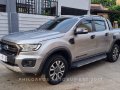 Selling Silver Ford Ranger 2019 in Las Piñas-6