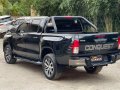 Selling Black Toyota Hilux 2020 in Quezon-2