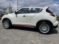White Nissan Juke 2018 for sale in Pasig-2