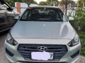 Sell Silver 2019 Hyundai Accent in Las Piñas-9