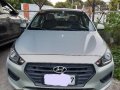 Sell Silver 2019 Hyundai Accent in Las Piñas-0