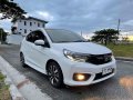 White Honda Brio 2019 for sale in Las Piñas-3