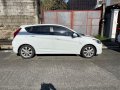 White Hyundai Accent 2013 for sale in Marikina-1