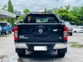Black Nissan Navara 2016 for sale in Automatic-4