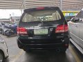 Black Toyota Fortuner 2006 for sale in Pasig-6