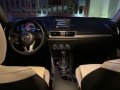 Selling White Mazda 3 2015 in Quezon-4