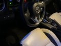 Selling White Mazda 3 2015 in Quezon-5