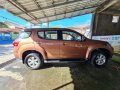 Selling Orange Isuzu Mu-X 2015 in Silang-5