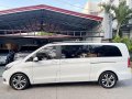 Selling White Mercedes-Benz V-Class 2019 in Bacoor-6