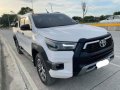 White Toyota Hilux 2020 for sale in Quezon-2