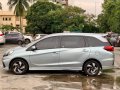 Sell Silver 2016 Honda Mobilio in Makati-1