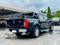Black Nissan Navara 2016 for sale in Automatic-1