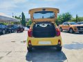 Yellow Kia Picanto 2016 for sale-1