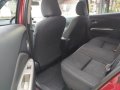 Red Toyota Vios 2010 for sale in Quezon City-2