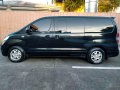 Selling Black Hyundai Starex 2013 in Manila-3