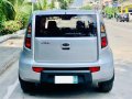 Silver Kia Soul 2011 for sale in Automatic-7