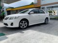 Pearl White Toyota Corolla altis 2011 for sale in Automatic-8
