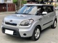 Selling Silver Kia Soul 2011 in Makati-7