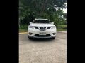 Sell White 2015 Nissan X-Trail SUV in Silang-1