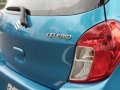 Sell Blue 2018 Suzuki Celerio in Cainta-5