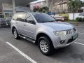 Selling Silver Mitsubishi Montero 2009 in Quezon City-7