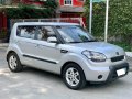 Low Mileage 2011 Kia Soul LX Automatic Gas-0