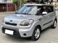 Low Mileage 2011 Kia Soul LX Automatic Gas-2