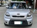 2011 Kia Soul LX Automatic Gas Low Milage!
Php 328,000 only!-0