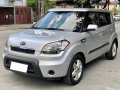 2011 Kia Soul LX Automatic Gas Low Milage!
Php 328,000 only!-1