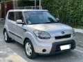 2011 Kia Soul LX Automatic Gas Low Milage!
Php 328,000 only!-6